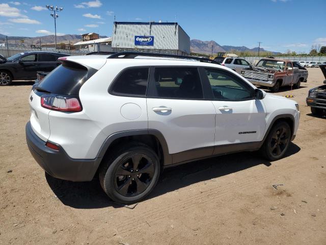 Photo 3 from auction – 2020 JEEP CHEROKEE L with VIN 1C4PJLLB0LD629345