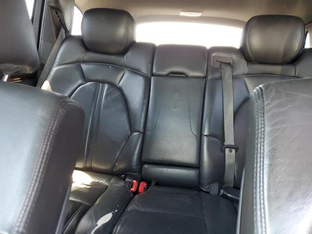 Photo 10 from auction – 2014 LINCOLN MKT with VIN 2LMHJ5NK2EBL57077