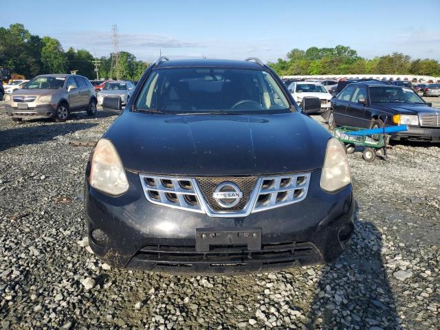 Photo 5 from auction – 2012 NISSAN ROGUE S with VIN JN8AS5MV2CW350379