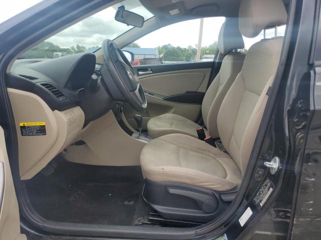 Photo 7 from auction – 2017 HYUNDAI ACCENT SE with VIN KMHCT4AE7HU355494