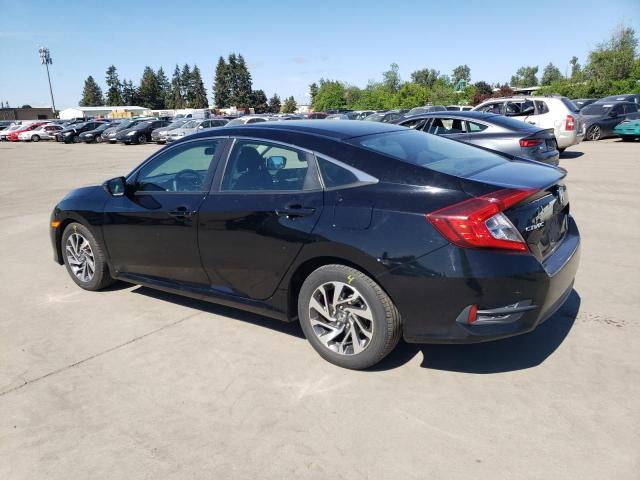 Photo 2 from auction – 2016 HONDA CIVIC EX with VIN 2HGFC2F88GH507097