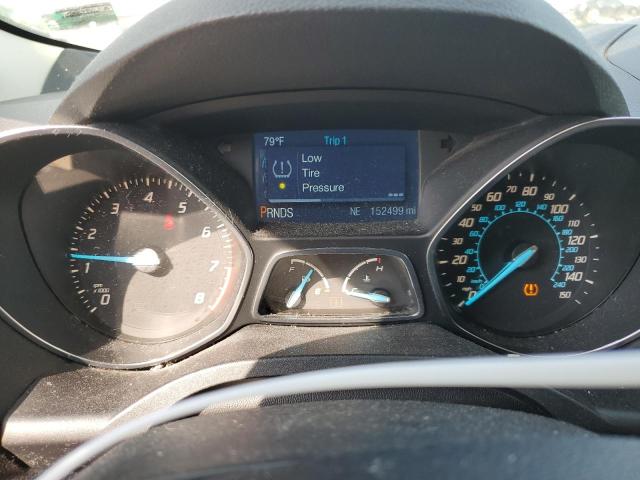 Photo 9 from auction – 2013 FORD ESCAPE SE with VIN 1FMCU0GX9DUA00805