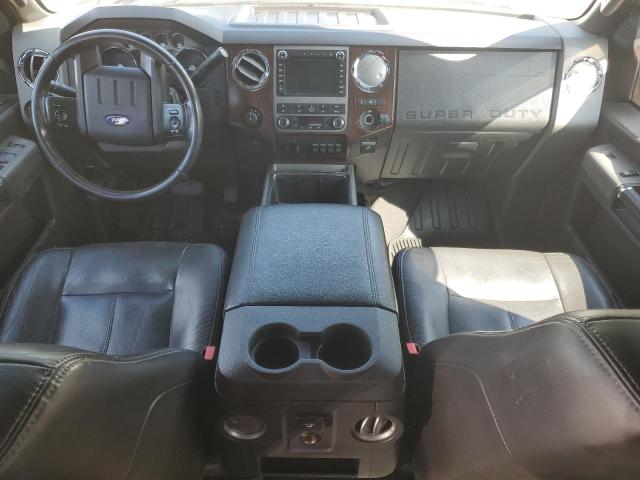 Photo 10 from auction – 2012 FORD F350 SUPER with VIN 1FT8W3BTXCEA64953