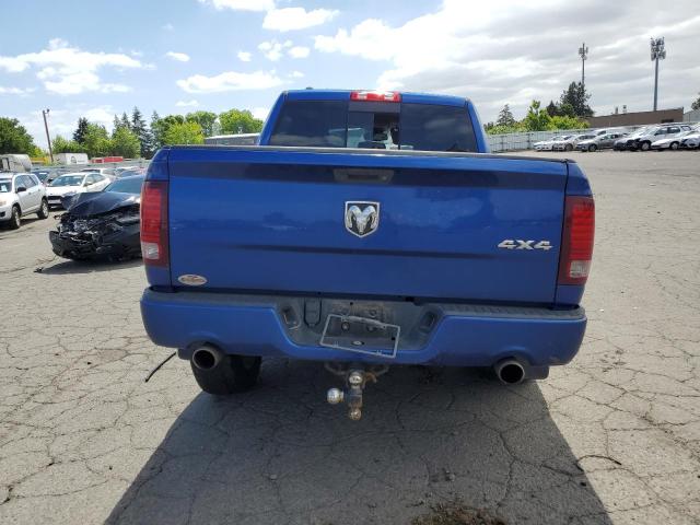 Photo 6 from auction – 2015 RAM 1500 SPORT with VIN 1C6RR7MT3FS757702