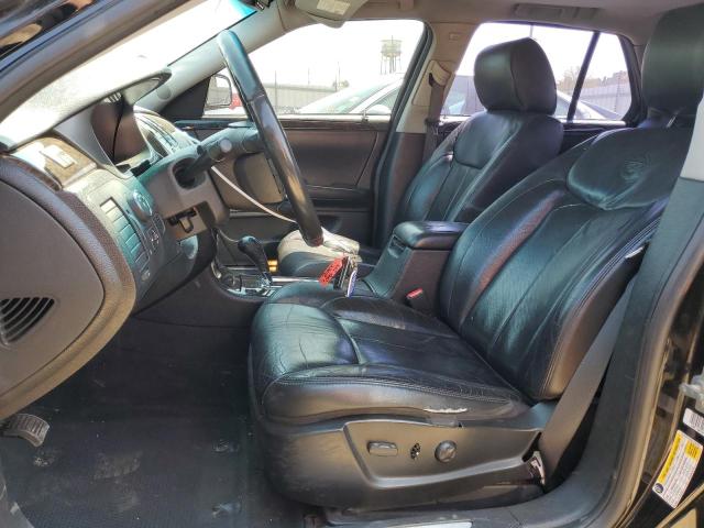 Photo 7 from auction – 2011 CADILLAC DTS LUXURY with VIN 1G6KD5E69BU145768
