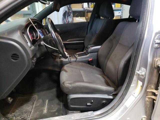 Photo 7 from auction – 2017 DODGE CHARGER SX with VIN 2C3CDXJG0HH653140