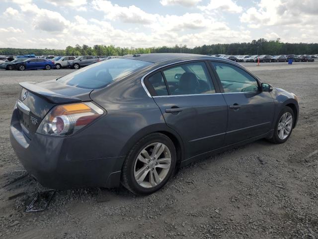 Photo 3 from auction – 2011 NISSAN ALTIMA SR with VIN 1N4BL2AP4BN507941