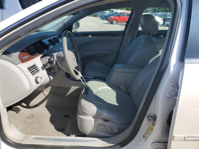 Photo 7 from auction – 2011 BUICK LUCERNE CX with VIN 1G4HC5EM1BU133571