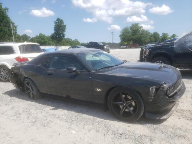 Photo 4 from auction – 2019 DODGE CHALLENGER with VIN 2C3CDZBT8KH750536