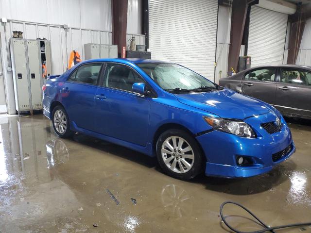 Photo 4 from auction – 2010 TOYOTA COROLLA BA with VIN 2T1BU4EE7AC461583