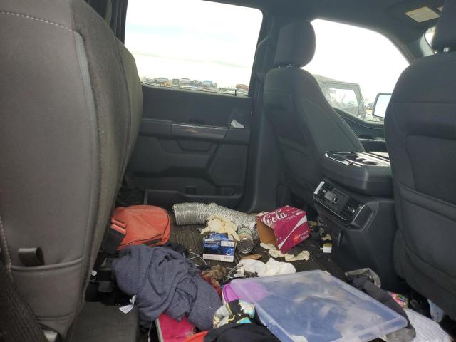 Photo 10 from auction – 2021 FORD F150 SUPER with VIN 1FTFW1E52MFC97178