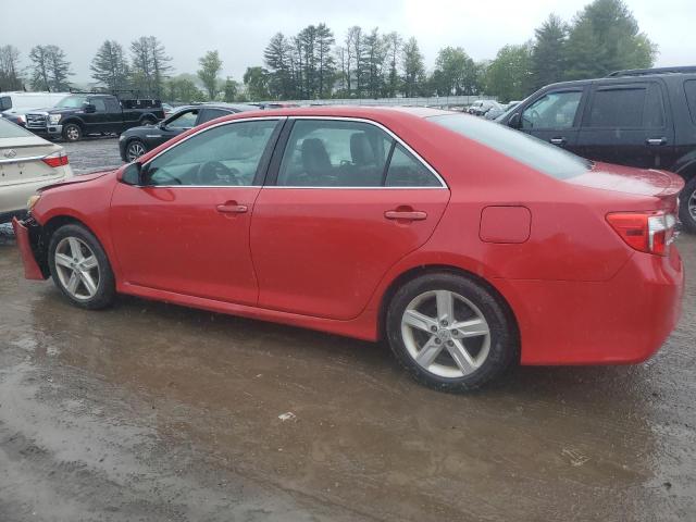 Photo 2 from auction – 2014 TOYOTA CAMRY L with VIN 4T1BF1FK2EU799541