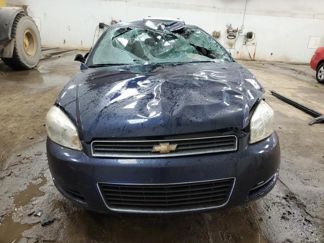 Photo 5 from auction – 2008 CHEVROLET IMPALA LT with VIN 2G1WT58K489140289