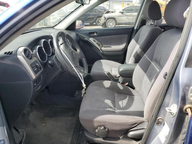 Фото 7 с аукциона – 2003 TOYOTA COROLLA MA с VIN 2T1KR32EX3C094889
