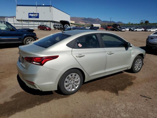 Photo 3 from auction – 2018 HYUNDAI ACCENT SE with VIN 3KPC24A3XJE021955