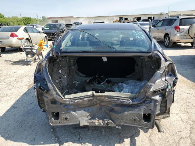Photo 6 from auction – 2016 HONDA CIVIC EX with VIN 19XFC2F74GE048006
