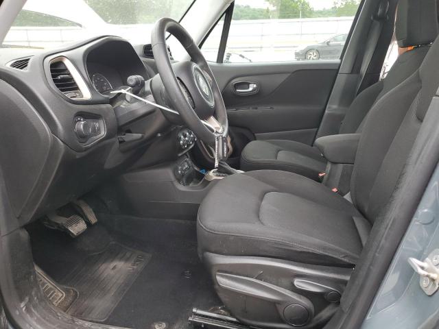Photo 7 from auction – 2017 JEEP RENEGADE S with VIN ZACCJBAB3HPG53935