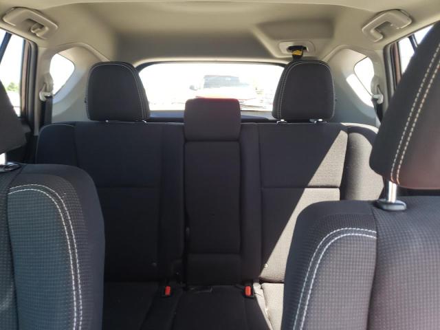 Photo 10 from auction – 2017 TOYOTA RAV4 XLE with VIN 2T3RFREV9HW570763