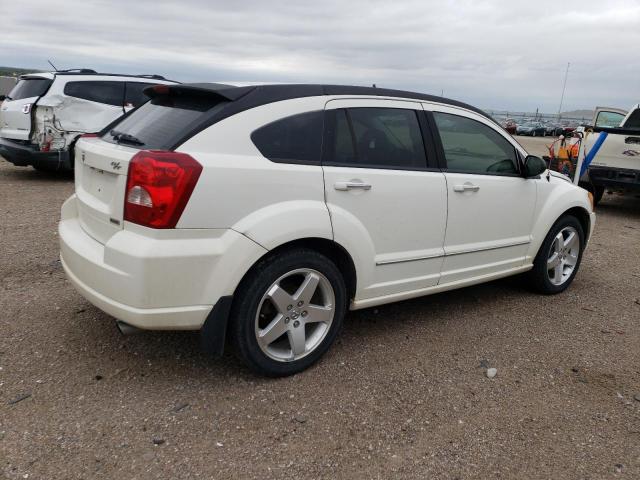 Photo 3 from auction – 2007 DODGE CALIBER R/ with VIN 1B3HE78K47D157876
