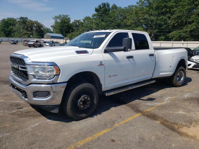 RAM 3500 TRADE 2019 with VIN 3C63RRGL5KG533541 - Photo from auction