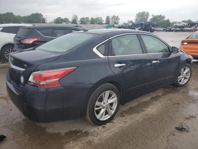 Photo 3 from auction – 2014 NISSAN ALTIMA 2.5 with VIN 1N4AL3AP6EC100530
