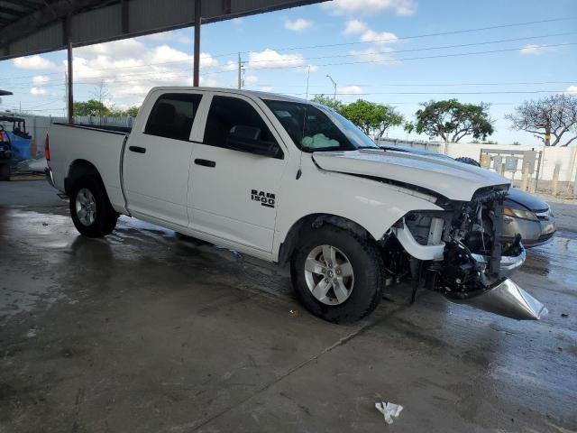 Photo 4 from auction – 2023 RAM 1500 CLASS with VIN 1C6RR6LG4PS574714