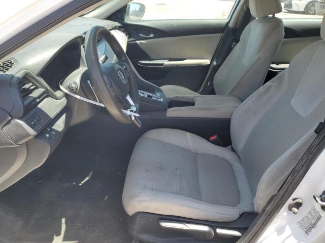 Photo 7 from auction – 2020 HONDA INSIGHT EX with VIN 19XZE4F50LE000367