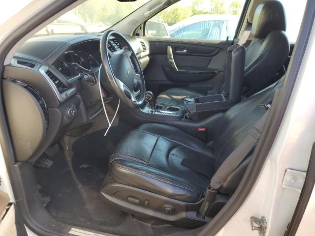 Photo 7 from auction – 2013 GMC ACADIA SLT with VIN 1GKKRRKD0DJ224182