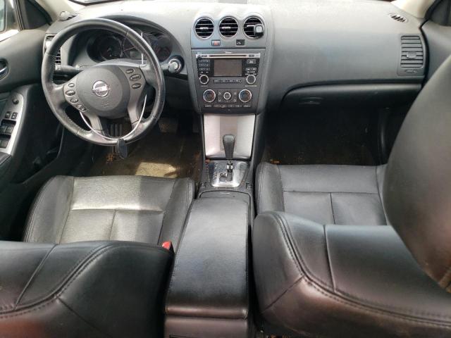 Photo 8 from auction – 2010 NISSAN ALTIMA BAS with VIN 1N4AL2AP0AN510331