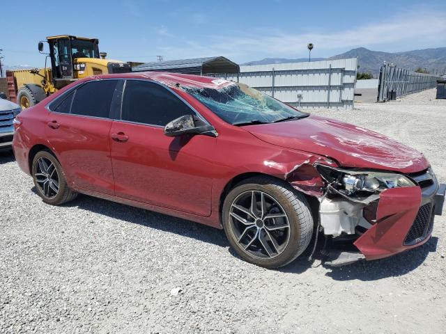 Photo 4 from auction – 2015 TOYOTA CAMRY LE with VIN 4T1BF1FK8FU913348