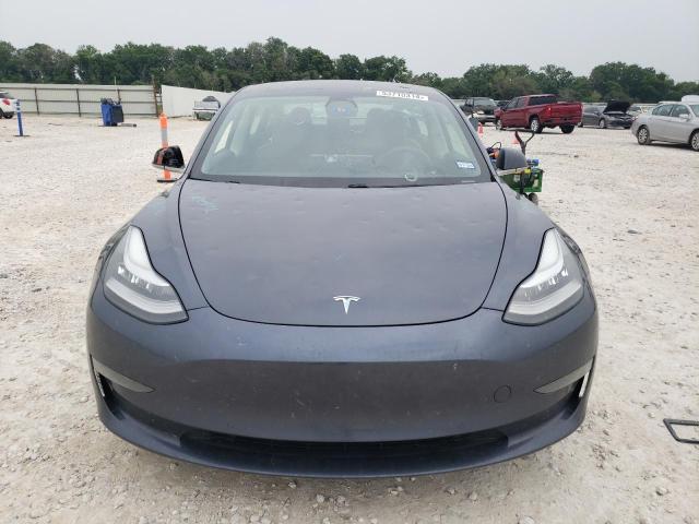 Photo 5 from auction – 2020 TESLA MODEL 3 with VIN 5YJ3E1EB6LF620193