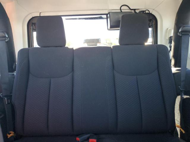 Photo 10 from auction – 2014 JEEP WRANGLER S with VIN 1C4AJWAG4EL197115