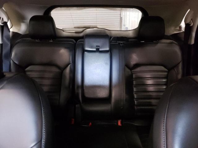 Photo 10 from auction – 2019 FORD EDGE SEL with VIN 2FMPK4J94KBC58984