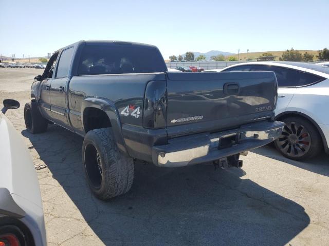 Zdjęcie 2 z aukcji – 2004 CHEVROLET SILVERADO z VIN 1GCHK23284F234458