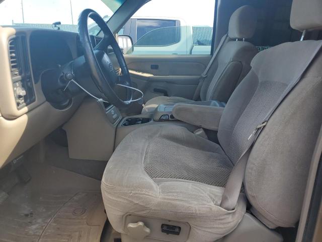 Photo 7 from auction – 2001 CHEVROLET SILVERADO with VIN 2GCEC19T511245589