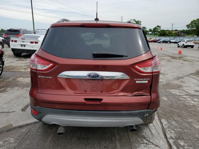 Photo 6 from auction – 2014 FORD ESCAPE TIT with VIN 1FMCU0JXXEUB06318