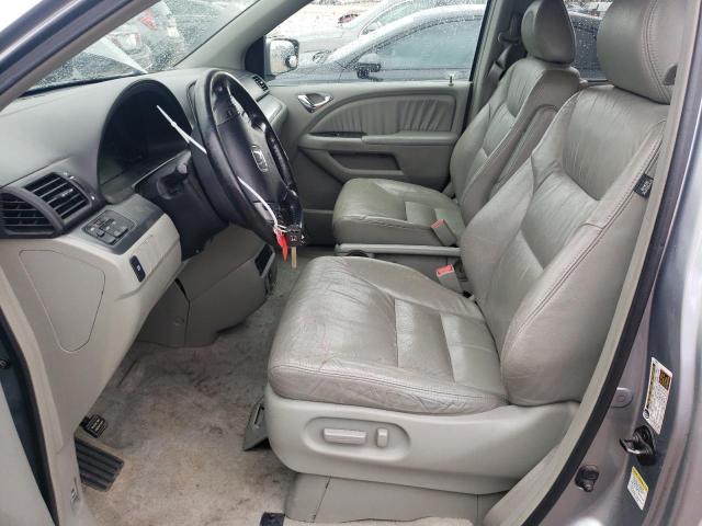 Photo 7 from auction – 2006 HONDA ODYSSEY EX with VIN 5FNRL38776B112225