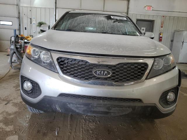 Photo 5 from auction – 2012 KIA SORENTO BA with VIN 5XYKTCA63CG270780