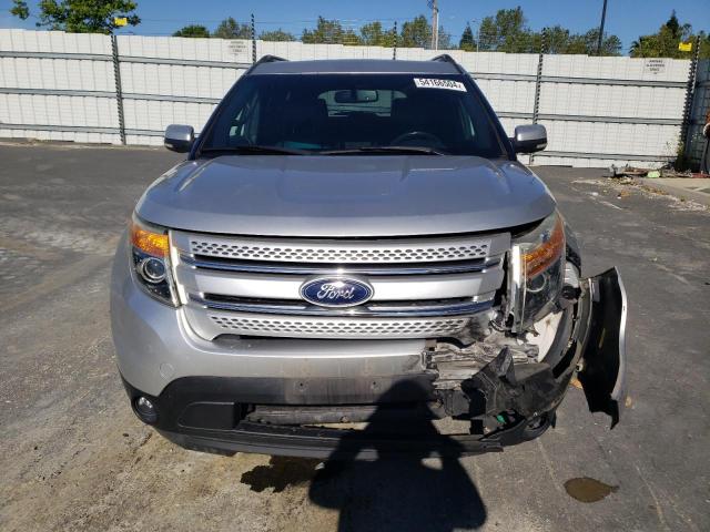 Photo 5 from auction – 2011 FORD EXPLORER L with VIN 1FMHK7F81BGA47000