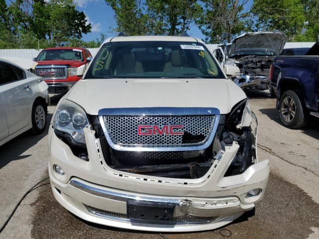Photo 5 from auction – 2012 GMC ACADIA DEN with VIN 1GKKVTED9CJ298011