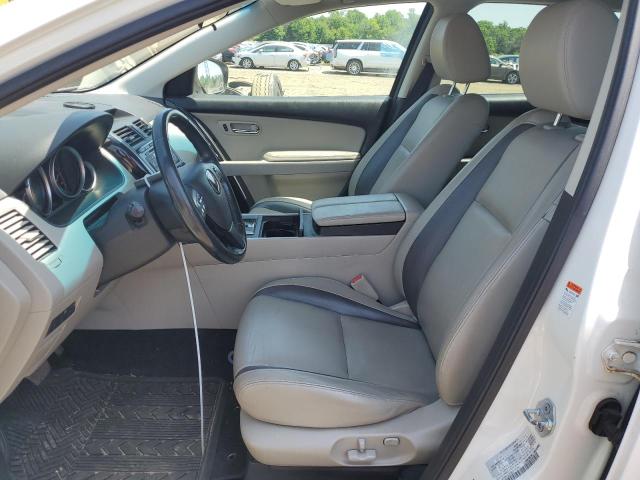 Photo 7 from auction – 2010 MAZDA CX-9 with VIN JM3TB3MV0A0205972
