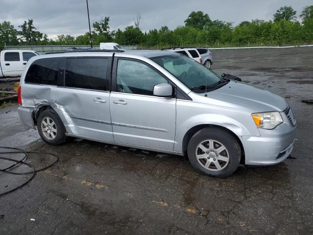 Photo 4 from auction – 2011 CHRYSLER TOWN & COU with VIN 2A4RR5DG8BR633706