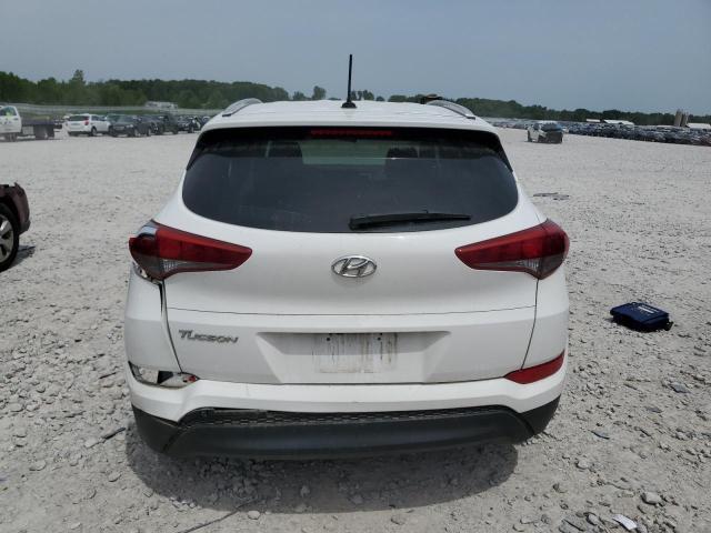 Photo 6 from auction – 2016 HYUNDAI TUCSON LIM with VIN KM8J33A48GU074523