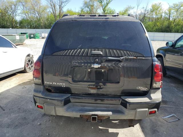 Photo 6 from auction – 2005 CHEVROLET TRAILBLAZE with VIN 1GNET16S856117865