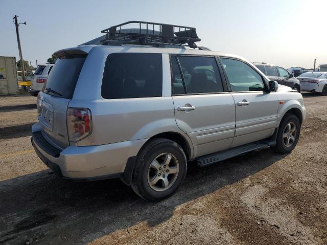 Photo 3 from auction – 2006 HONDA PILOT EX with VIN 2HKYF18446H555012