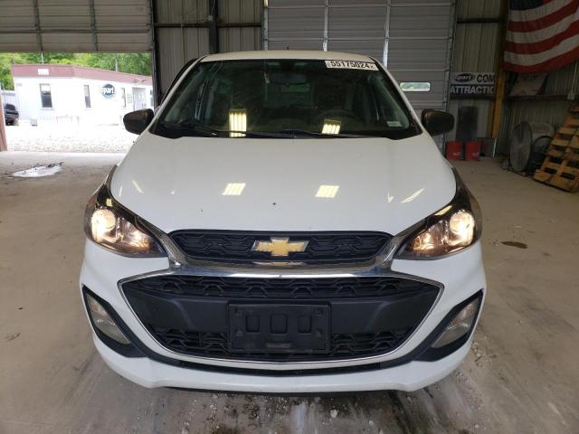 Photo 5 from auction – 2019 CHEVROLET SPARK 1LT with VIN KL8CB6SA5KC734319
