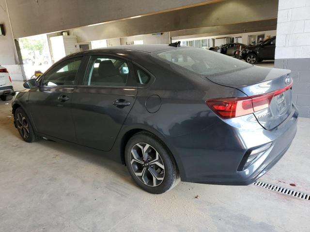 Photo 2 from auction – 2019 KIA FORTE FE with VIN 3KPF24AD2KE042497
