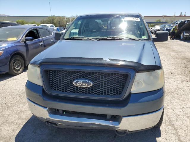 Photo 5 from auction – 2005 FORD F150 with VIN 1FTPX14595NA44157