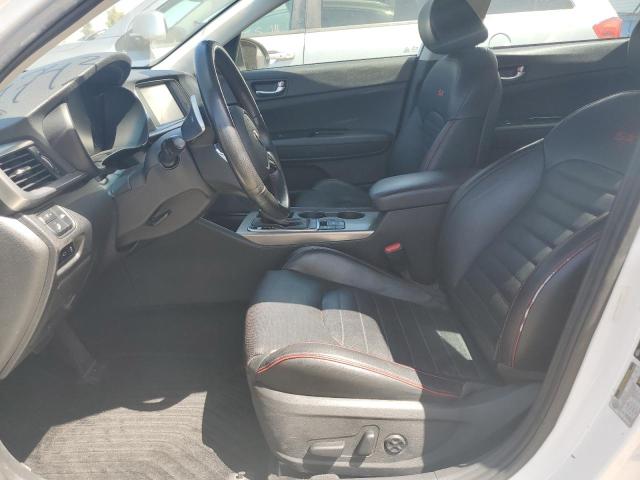 Photo 7 from auction – 2019 KIA OPTIMA SX with VIN 5XXGW4L2XKG301281