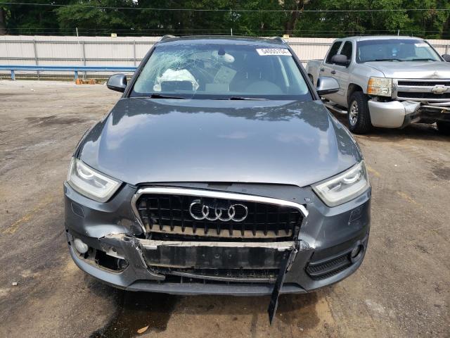 Photo 5 from auction – 2015 AUDI Q3 PREMIUM with VIN WA1BFCFS3FR012658